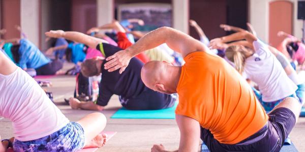 Gym d'entretien - créneau du lundi - 10h45-11h45 - 2026-2027